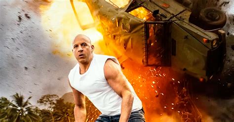 Fast And Furious 10 What Is Known About The Next 2 Films That Will