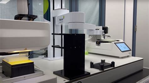 Streamlined Laboratory Integration With Integras Electronic And