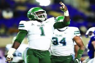 Green Wave Football Clinches Win Over Ecu • The Tulane Hullabaloo