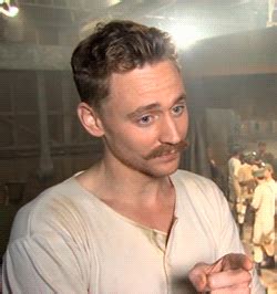 Muppets Most Wanted Tom Hiddleston The Great Escapo On Set Movie