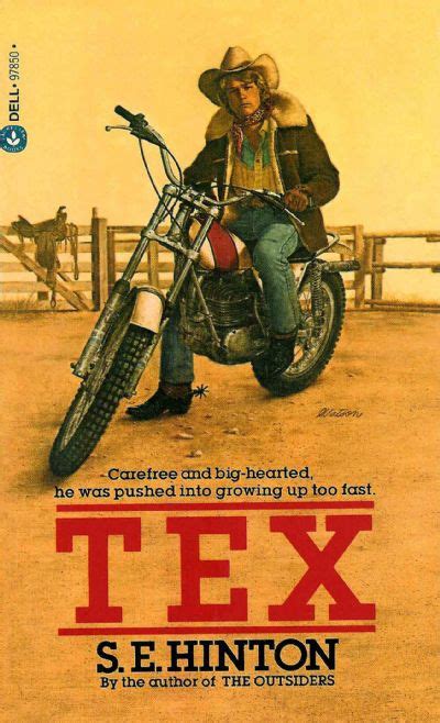 tex    hinton