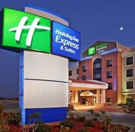 Holiday Inn Express & Suites Lubbock West - Visit Lubbock