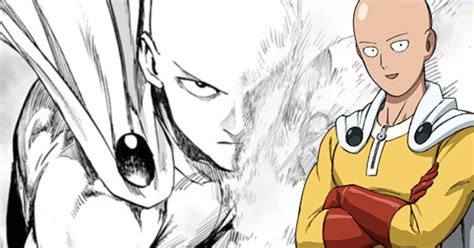 One Punch Man Chapterr 191 Release Date And Spoiler Otakukan