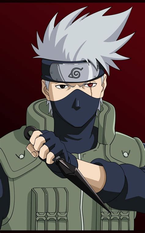 Top 999 Cool Kakashi Wallpaper Full Hd 4k Free To Use