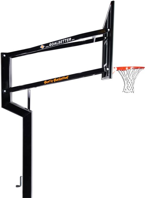 Basketball Hoop Side View Png Transparent Basketball Nba Basketball