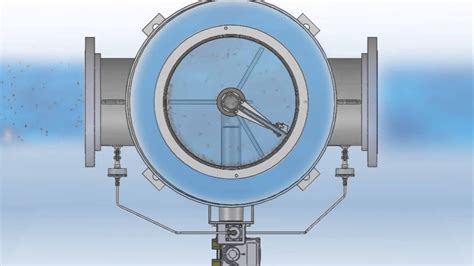 Automatic Self Cleaning Strainer The Eliminator By Fluid Engineering