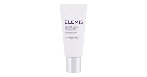 Elemis Advanced Skincare Gentle Rose Exfoliator Peeling Pentru Femei 50