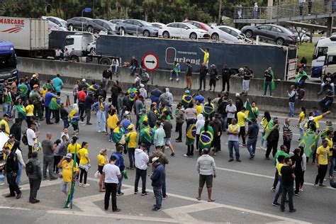 ESTRADAS E RODOVIAS BLOQUEADAS Veja como está situação de rodovias