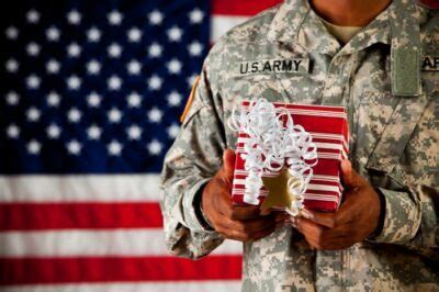 Thoughtful Veteran Gift Ideas