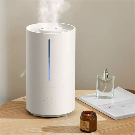 دستگاه مرطوب کننده هوشمند شیائومی مدل Xiaomi Smart Humidifier 2 ...