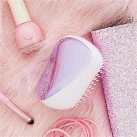 Tangle Teezer Compact Styler Lilac Farmacyroom