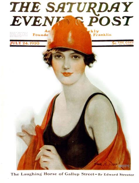 July 24 1920 Archives The Saturday Evening Post