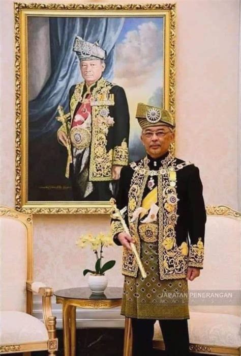 Agong Bertitah Tiada Keperluan Isytihar Darurat The Malaya Post