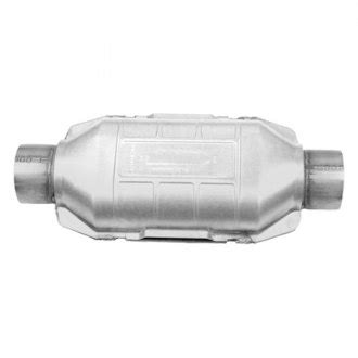 GMC Sierra 3500 Catalytic Converters High Flow Universal CARiD