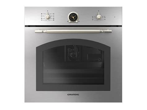 Gebm X Forno By Grundig