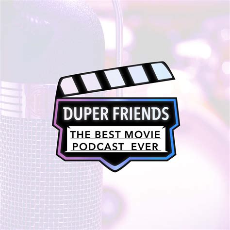 Duper Friends Branding