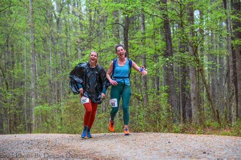 50 Miles of “Fun”: Running My First Ultramarathon - awheelinthesky.com