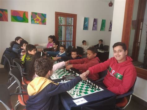 Chabbaki Maazouzi Et Wahib Vainqueurs Du Tournoi De La Fondation Al