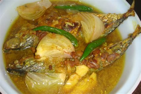 Cara Nak Masak Ikan Taucu Simonerillosullivan