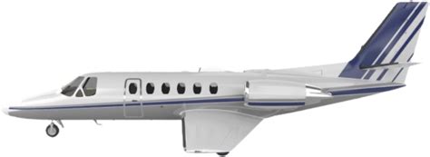 citation ii ixair