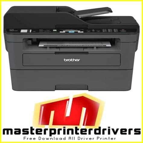 Brother Mfc L2690dw Driver Download Master Printer Drivers