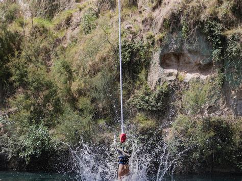 Taupo Bungy & Swing - All You Need to Know BEFORE You Go (2025)