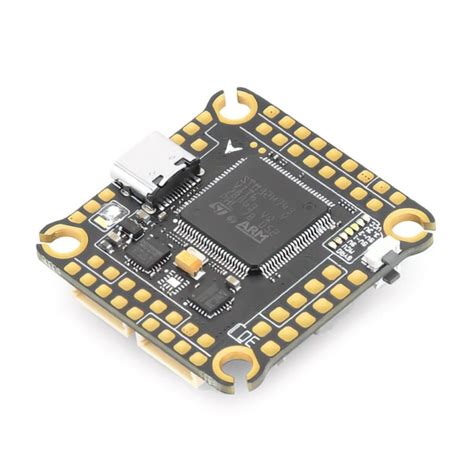 Diatone Mamba Basic MK4 H743 X8 Flight Controller W OSD Dual MPU 6