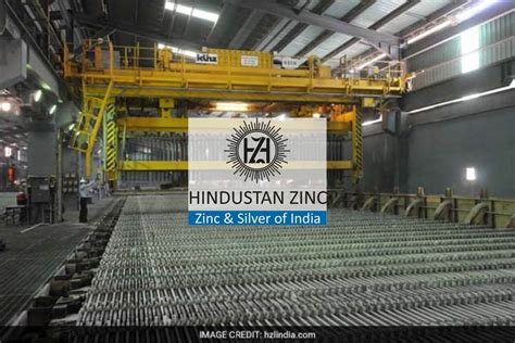 Hindustan Zinc Q1 Results: Consolidated net profit rises 56% - Trade Brains