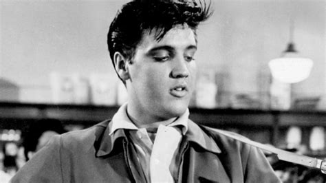 La Verdadera Causa De Muerte De Elvis Presley Es Esta Trending M Xico