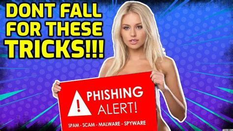 Dangerous Deception The Phishing Scam You Cant Ignore Youtube