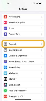 turn  automatic updates