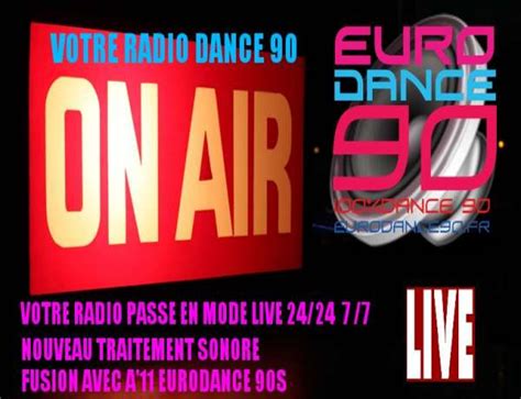 Eurodance 90