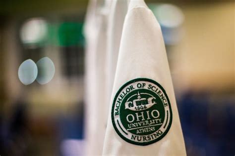 School of Nursing | Ohio University