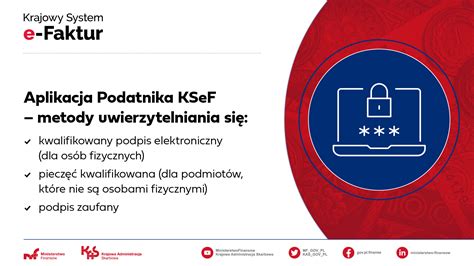 Ministerstwo Finansów on Twitter Korzystaj z 𝗔𝗽𝗹𝗶𝗸𝗮𝗰𝗷𝗶 𝗣𝗼𝗱𝗮𝘁𝗻𝗶𝗸𝗮 𝗞𝗦𝗲𝗙