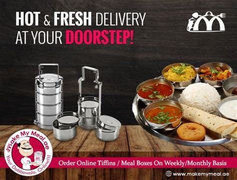 Apna Kitchen Dubai Tiffin Service Dubai 00971504611215