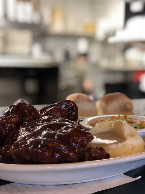 Cornerstone Cafe - Keep it Local