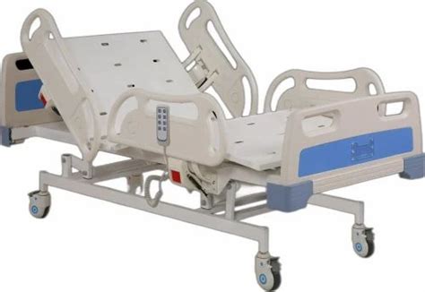 Aegis Life 5 Functions Electric ICU Bed Size Dimension 2330 X 1050 X