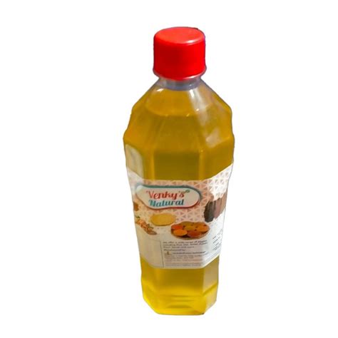 Ml Cold Pressed Coconut Oil For Multi Purpose Use At Rs Bottle