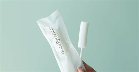 Comeandgone After Sex Cleaning Product Review Popsugar Love And Sex