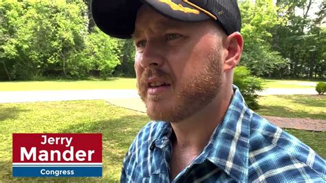 Jerry Mander For Congress Youtube