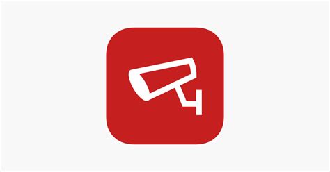 ‎Видеонаблюдение Дом.ру Бизнес on the App Store