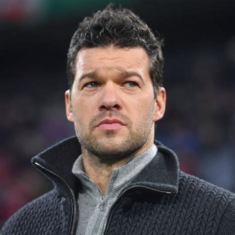 Michael Ballack Erster TV Auftritt Nach Dem Tod Seines Sohnes GALA De