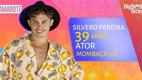 Silvero Pereira Trolla F S E Famosos Ao Anunciar Participa O No Bbb