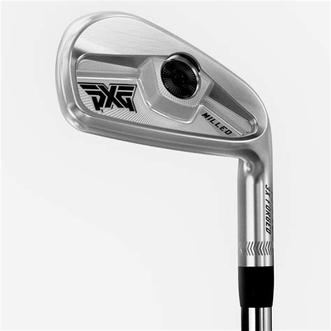 Black Ops Irons Game Improvement Irons Pxg