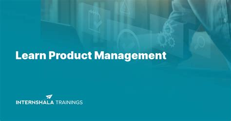 Best Product Management Certification Course And Online Training