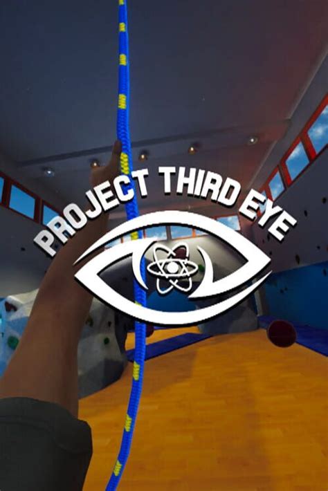 Project Third Eye (2023)