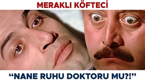 Meraklı Köfteci Türk Filmi Zühtü Akıl Hastanesinde YouTube