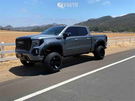 Bds Suspension Suspension Lifts For Chevrolet Silverado