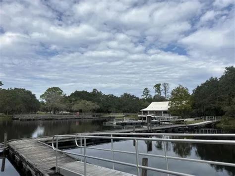 Best Hikes and Trails in Lake Kissimmee State Park | AllTrails