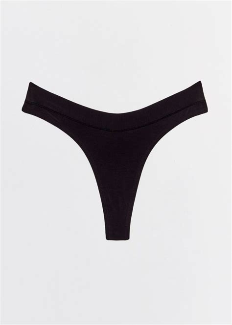 Types Of Underwear For Women Svelte Magazine